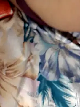 CUTE-NENA online show from October 28, 2025, 3:00 pm