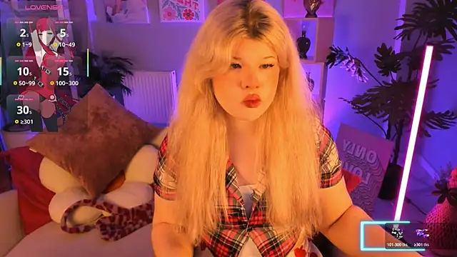 Snapshot of LilithNelson chatting on October 20, 2025, 8:42 pm LilithNelson online show from October 20, 2025, 8:42 pm