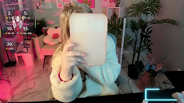 Snapshot of LilithNelson chatting on November 5, 2025, 11:30 pm LilithNelson online show from November 5, 2025, 11:30 pm