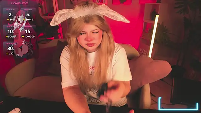 Snapshot of LilithNelson chatting on November 15, 2025, 8:02 pm LilithNelson online show from November 15, 2025, 8:02 pm