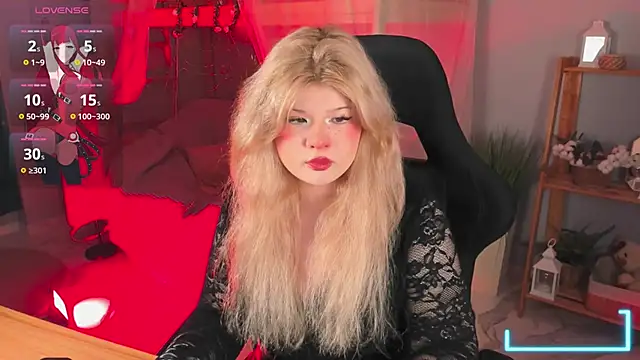 Snapshot of LilithNelson chatting on November 24, 2025, 11:49 pm LilithNelson online show from November 24, 2025, 11:49 pm