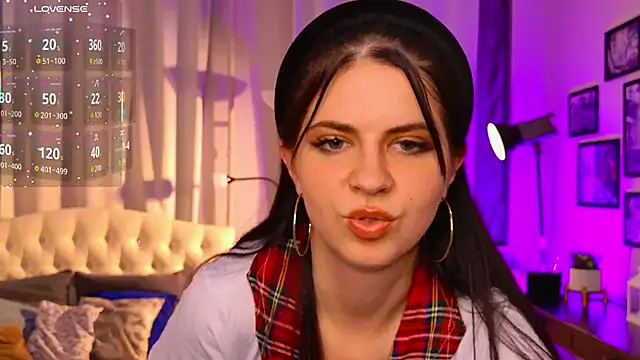 Wander Waves online show from October 20, 2025, 9:15 pm