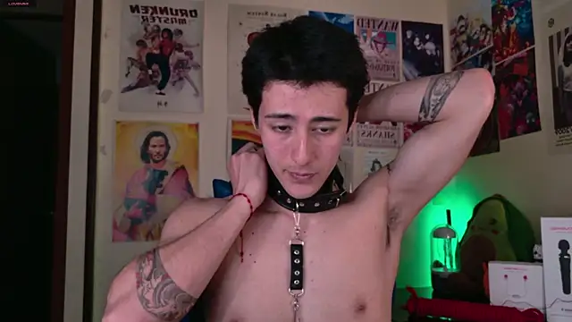 Jeremias miller online show from November 23, 2025, 9:47 pm