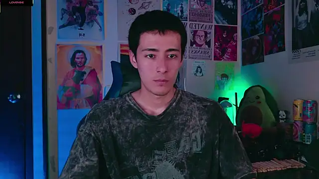 Jeremias miller online show from November 5, 2025, 12:25 am