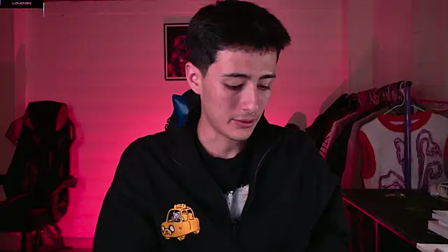 Jeremias miller online show from December 16, 2025, 11:31 pm