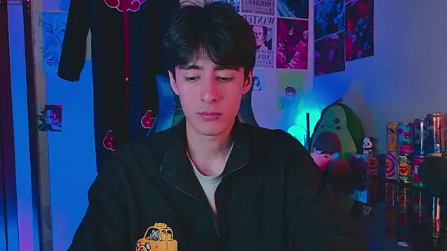 Jeremias miller online show from October 8, 2025, 12:56 am