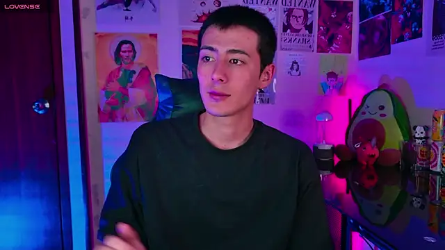 Jeremias miller online show from October 16, 2025, 8:06 pm