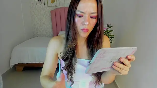 Anni cervantes online show from September 28, 2025, 3:46 am