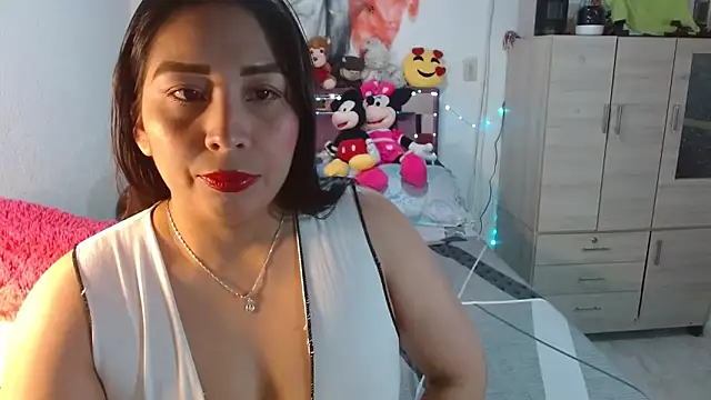Mariajose202 online show from October 31, 2025, 10:56 am