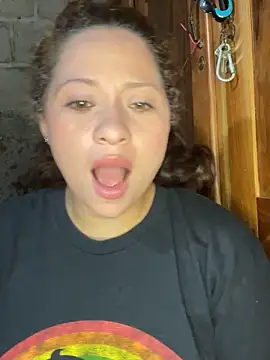 sabrossa online show from April 8, 2026, 4:03 am