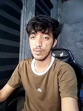 RowyCam online show from February 14, 2026, 1:33 pm