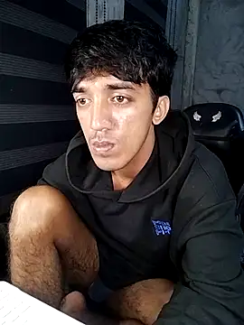 RowyCam online show from February 9, 2026, 5:00 pm