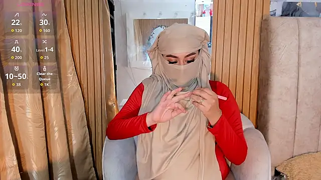  ghaliaa online show from March 3, 2026, 1:18 pm