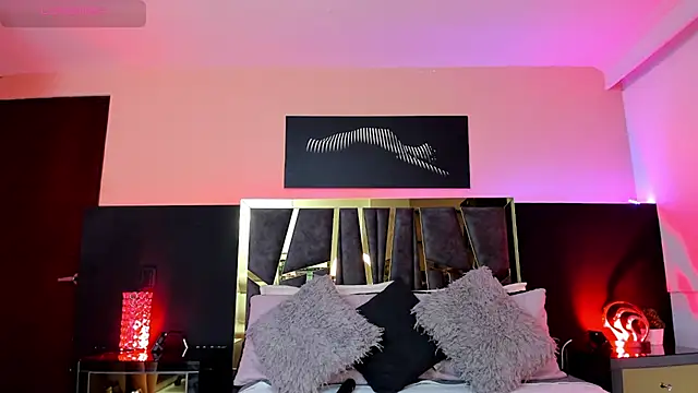 Snapshot of ScarletTorres chatting on September 24, 2025, 6:25 pm ScarletTorres online show from September 24, 2025, 6:25 pm