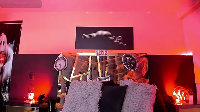 ScarletTorres online show from October 23, 2025, 6:39 pm