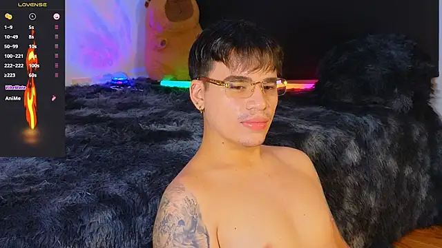 Snapshot of maicoll_coleman chatting on September 26, 2025, 5:47 am maicoll coleman online show from September 26, 2025, 5:47 am