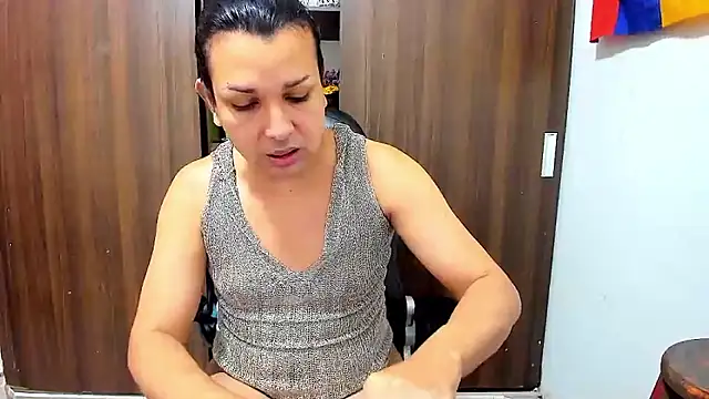 miss bigcockts online show from February 16, 2026, 9:41 am