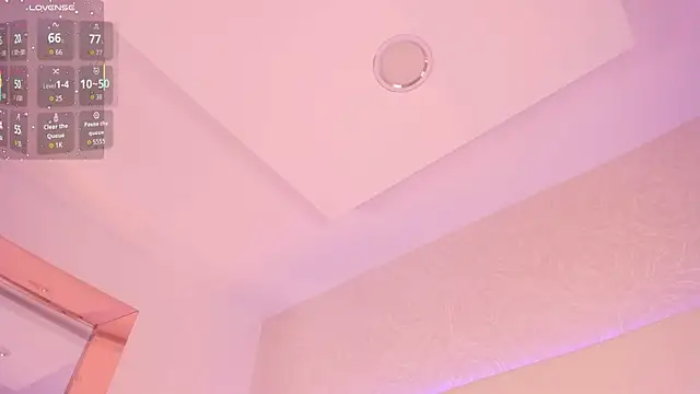Snapshot of Saday_ chatting on May 27, 2026, 7:43 pm Saday online show from May 27, 2026, 7:43 pm