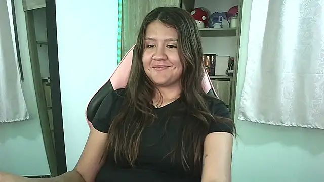 Oliviawatson1 online show from October 9, 2025, 2:12 am