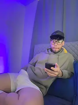 stalinhernandez online show from November 3, 2025, 5:16 pm