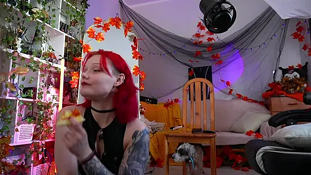 Sova173 online show from October 7, 2025, 11:33 am