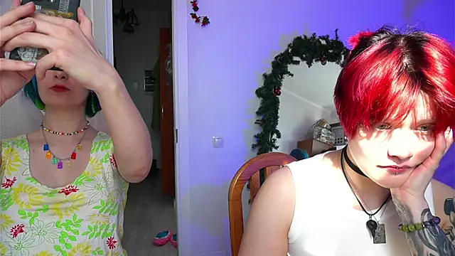 Sova173 online show from April 2, 2026, 9:49 am