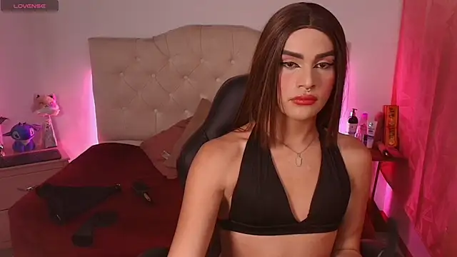 Snapshot of lailahdark chatting on November 13, 2025, 4:16 am lailahdark online show from November 13, 2025, 4:16 am