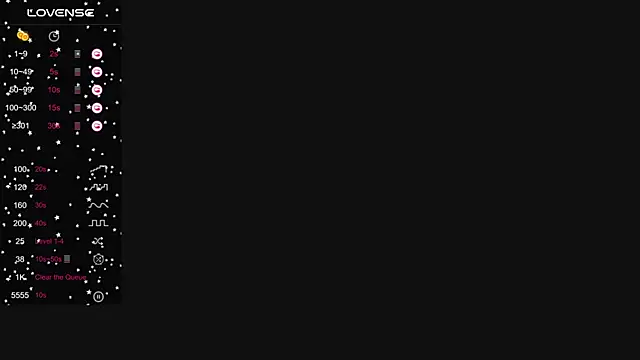 Snapshot of lailahdark chatting on November 26, 2025, 3:39 am lailahdark online show from November 26, 2025, 3:39 am