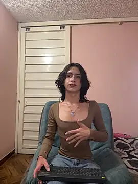 Snapshot of princess_sarita1 chatting on February 13, 2026, 1:05 am princess sarita1 online show from February 13, 2026, 1:05 am