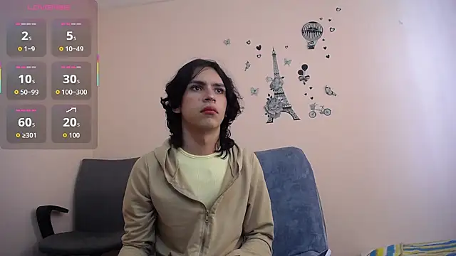 princess sarita1 online show from November 11, 2025, 7:30 pm