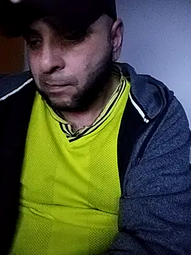 SmokedAlloy2 online show from January 9, 2026, 5:25 am