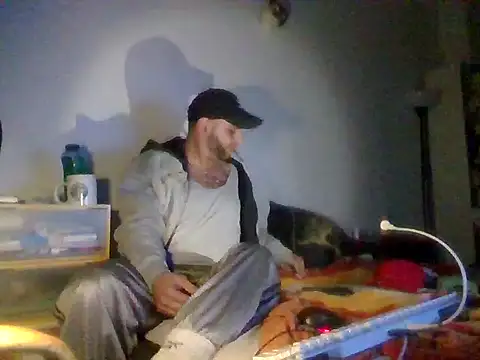 SmokedAlloy2 online show from September 19, 2025, 6:56 pm