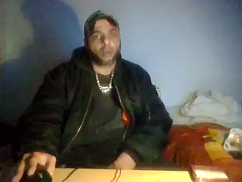 SmokedAlloy2 online show from November 30, 2025, 4:30 pm