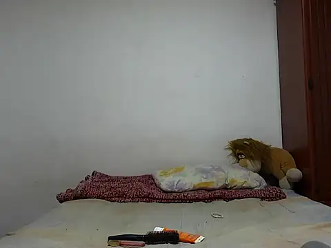 MeganAndMaxxh online show from October 18, 2025, 3:30 am