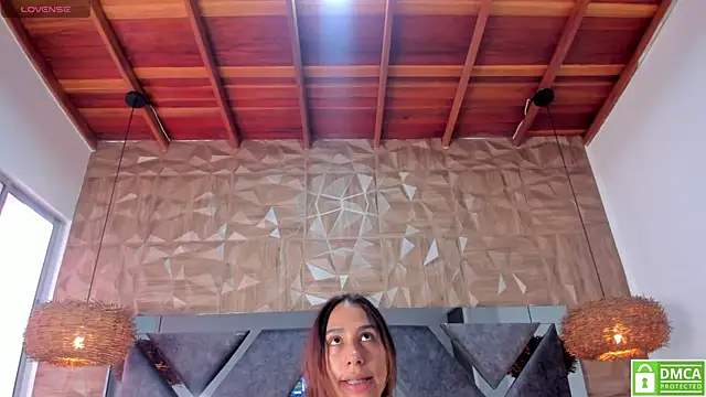 Selene  Lopez  online show from March 30, 2026, 7:48 pm