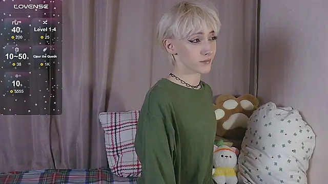 NextVibe  online show from February 4, 2026, 6:58 pm