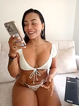 DiosaFortuna online show from February 6, 2026, 1:29 pm