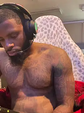 StandOnthatboy online show from March 21, 2026, 4:55 pm