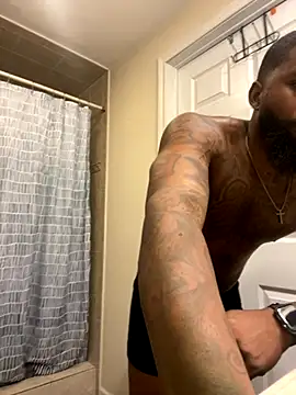 StandOnthatboy online show from September 26, 2025, 11:00 pm