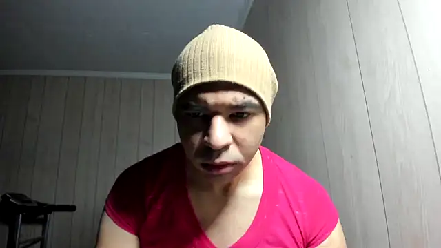 NaturalBeautyQueen online show from January 17, 2026, 11:03 am