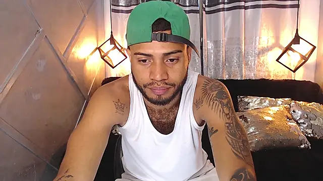 BENGY22 online show from October 5, 2025, 11:01 am