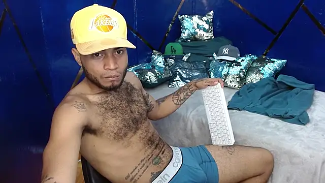 BENGY22 online show from September 24, 2025, 10:55 am