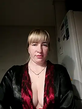 babyjessi online show from October 14, 2025, 8:09 pm