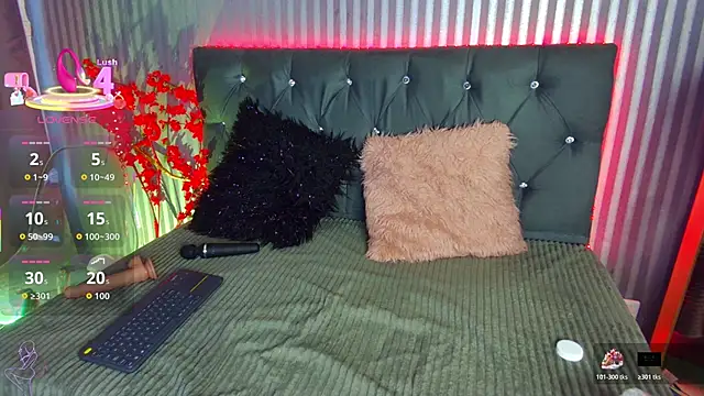 geminis milf online show from November 26, 2025, 7:03 pm