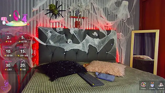 geminis milf online show from October 30, 2025, 6:49 pm