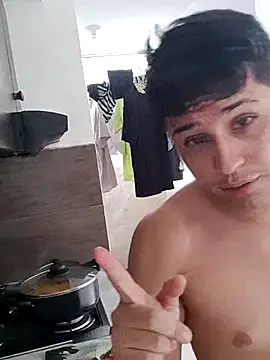 LordValdomero-00 online show from November 24, 2025, 5:24 pm