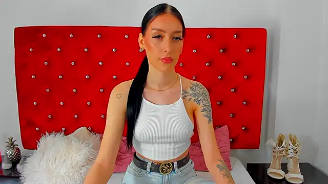 Snapshot of PleasureJasmine chatting on January 15, 2026, 9:56 am PleasureJasmine online show from January 15, 2026, 9:56 am