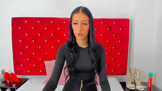 Snapshot of PleasureJasmine chatting on February 21, 2026, 12:29 pm PleasureJasmine online show from February 21, 2026, 12:29 pm