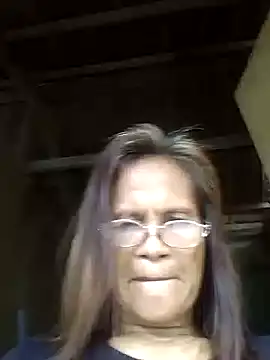 Kristen05 online show from October 29, 2025, 2:43 am