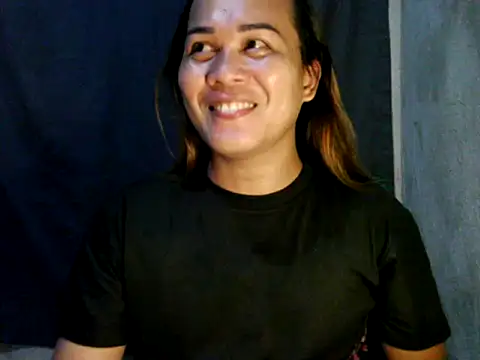 urdreamgirljacky online show from February 7, 2026, 6:32 am